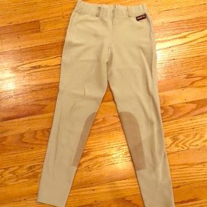Kerrits horse back riding pants